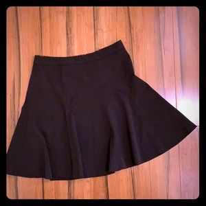 White House Black Market Skirt